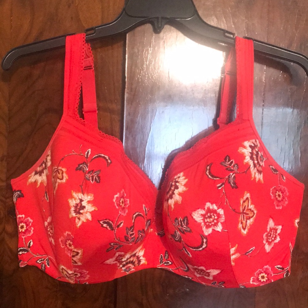 Cacique Balconette Bra